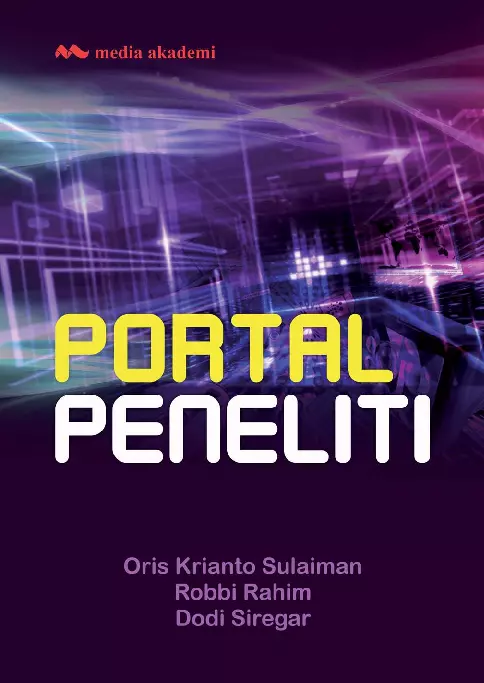 Portal Peneliti