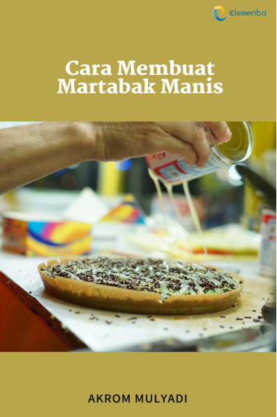 Cara Membuat Martabak Manis