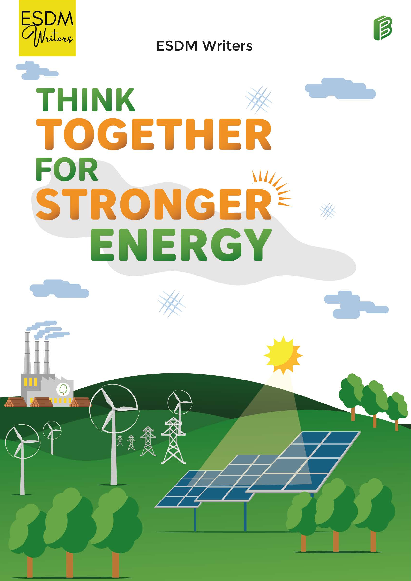 Think Together for Stronger Energy