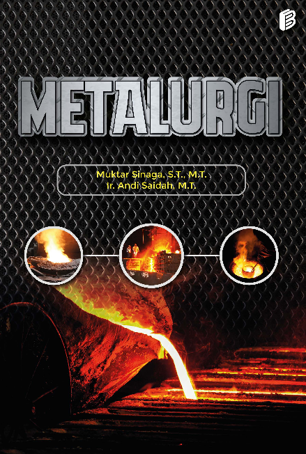 Metalurgi