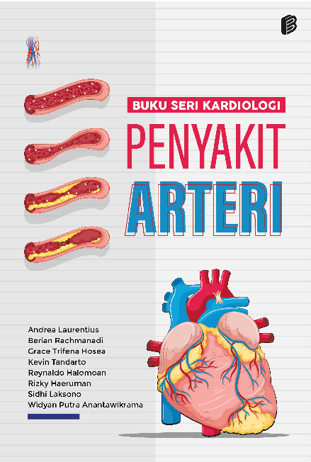 Buku Seri Kardiologi Penyakit Arteri