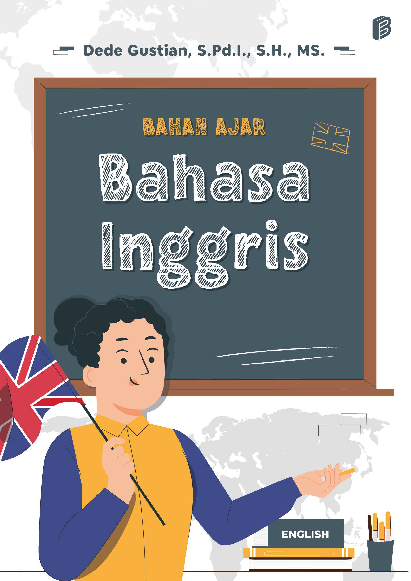 Bahan Ajar Bahasa Inggris