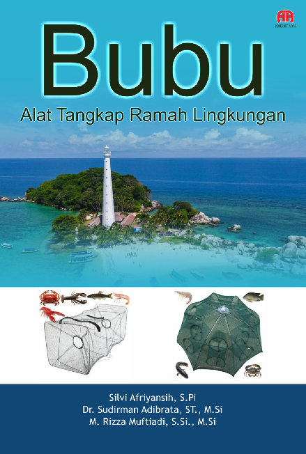 BUBU, ALAT TANGKAP RAMAH LINGKUNGAN