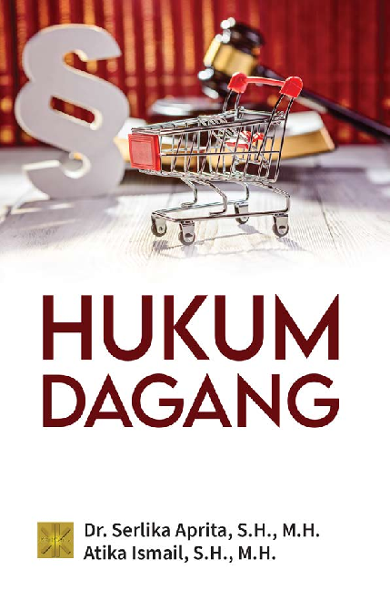 HUKUM DAGANG