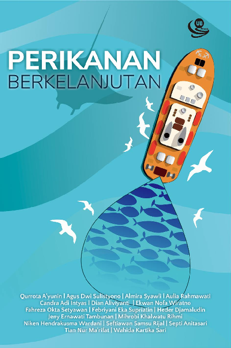 Perikanan Berkelanjutan