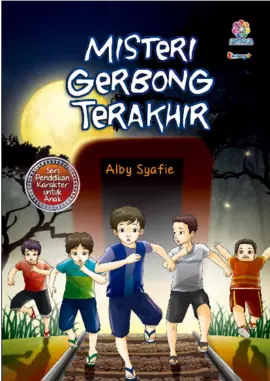 Misteri Gerbong Terakhir