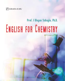 English for Chemistry