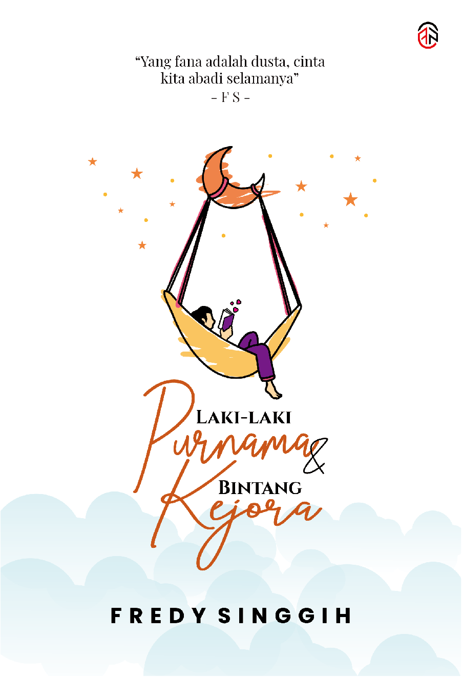 Laki-laki Purnama dan Bintang Kejora