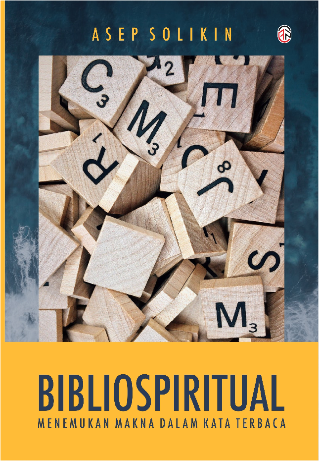 BIBLIOSPIRITUALMenemukan Makna dalam Kata Terbaca