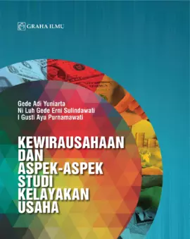 Kewirausahaan dan Aspek-aspek Studi Kelayakan Usaha