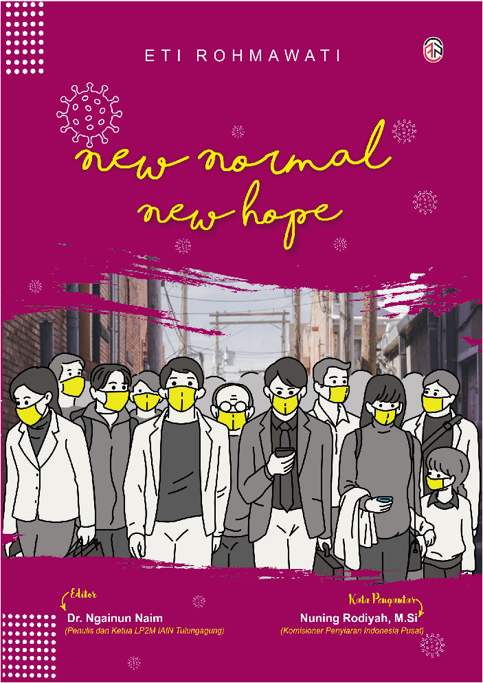 NEW NORMAL NEW HOPE