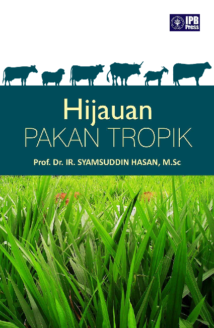 Hijauan Pakan Tropik