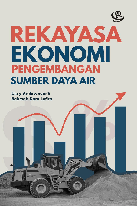Rekayasa Ekonomi untuk Pengembangan Sumber Daya Air