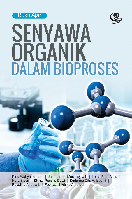 Senyawa Organik dalam Bioproses