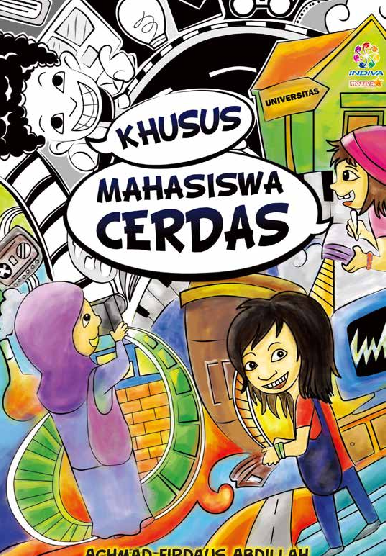 Khusus Mahasiswa Cerdas