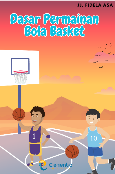 Dasar permainan bola basket