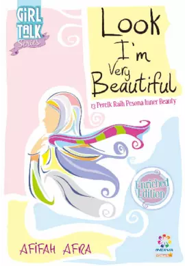 Look I’m Very Beautiful