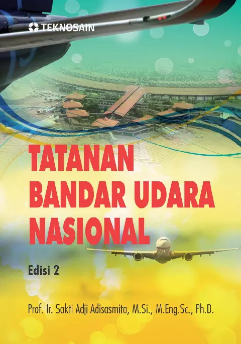 Tatanan Bandar Udara Nasional Edisi 2