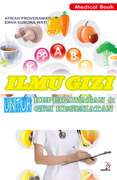 Ilmu Gizi untuk Keperawatan