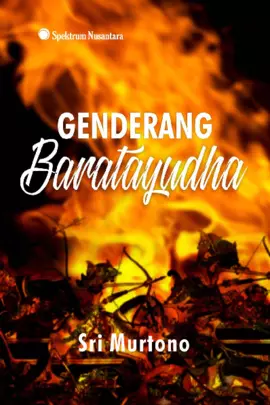 Genderang Baratayudha