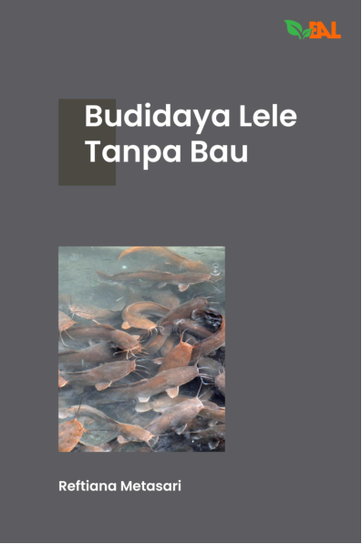 Budidaya Lele Tanpa Bau