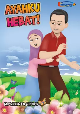Ayahku Hebat
