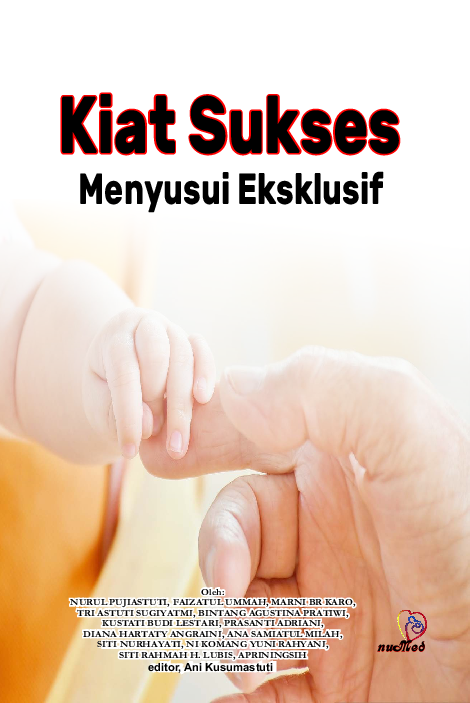 KIAT SUKSES MENYUSUI EKSKLUSIF