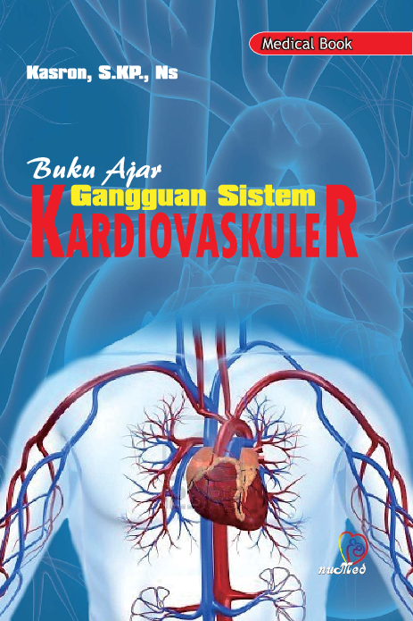 Buku Ajar Gangguan Sistem Kardiovaskuler