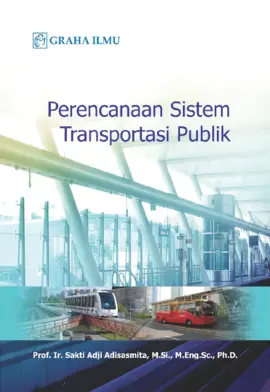 Perencanaan Sistem Transportasi Publik
