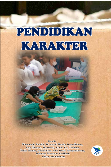 Pendidikan Karakter
