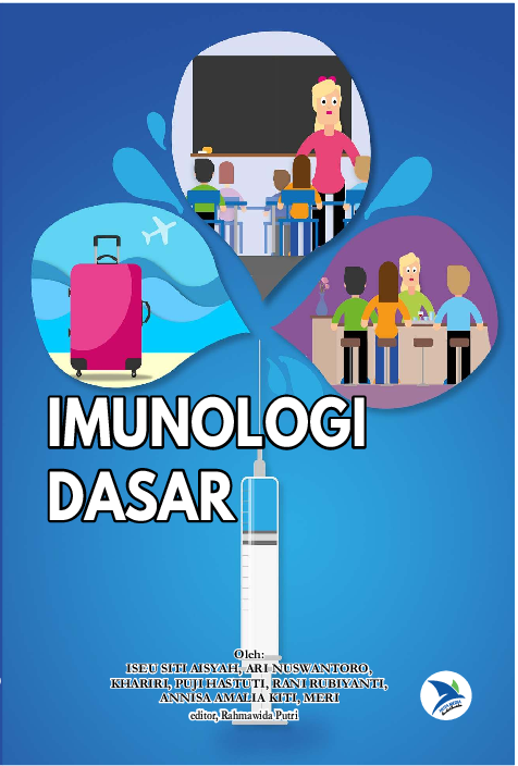 IMUNOLOGI DASAR