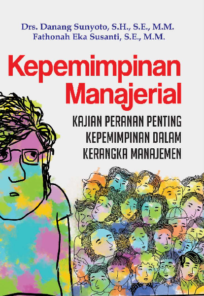 Kepemimpinan Manajerial