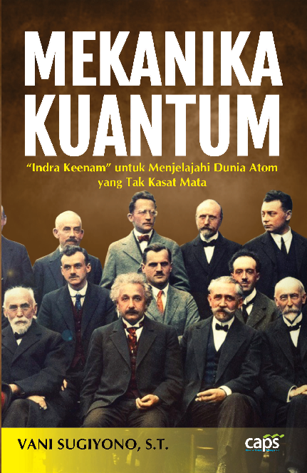 Mekanika Kuantum