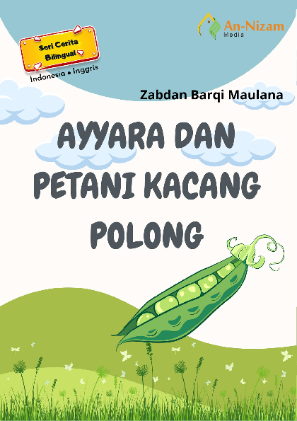 Ayyara dan Petani Kacang Polong
