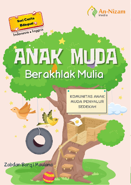 Anak Muda Berakhlak Mulia