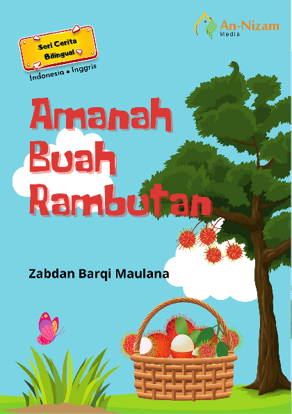 Amanah Buah Rambutan
