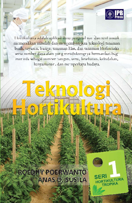 Teknologi Hortikultura
