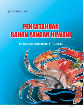 Pengetahuan Bahan Pangan Hewani