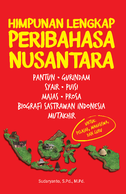 Himpunan Lengkap Peribahasa Nusantara