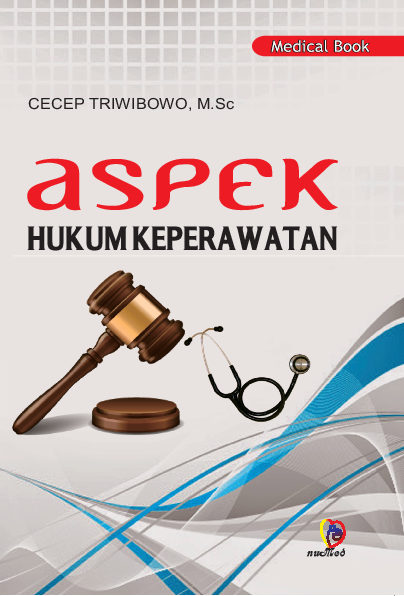 Aspek Hukum Keperawatan