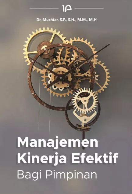 Manajemen kinerja efektif bagi pimpinan