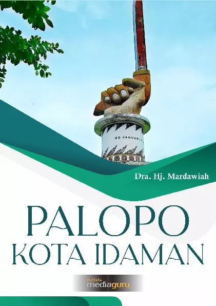 Palopo kota idaman