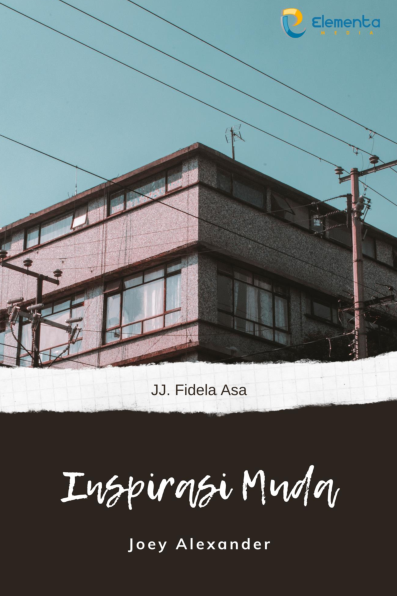 Inspirasi Muda : Joey Alexander