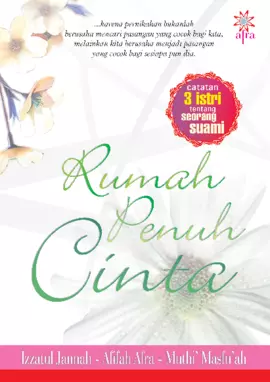 Rumah Penuh Cinta