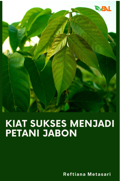 Kiat Sukses Menjadi Petani Jabon