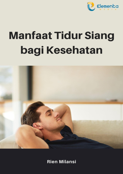 Manfaat Tidur Siang bagi Kesehatan