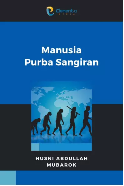 Manusia Purba Sangiran