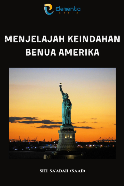 Menjelajah Keindahan Benua Amerika