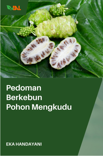 Pedoman Berkebun Pohon Mengkudu