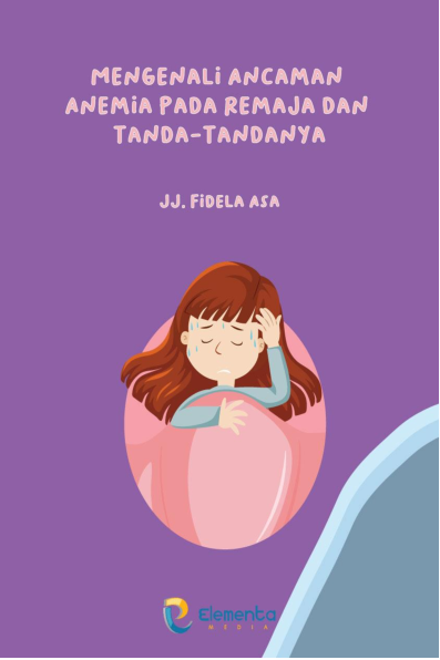 Mengenali Ancaman Anemia pada Remaja dan tanda-tandanya
